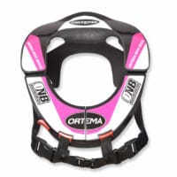 ONB Neck BraceDesign K4 „junior“ – pink