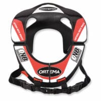 ONB Neck BraceDesign K4 "rot"