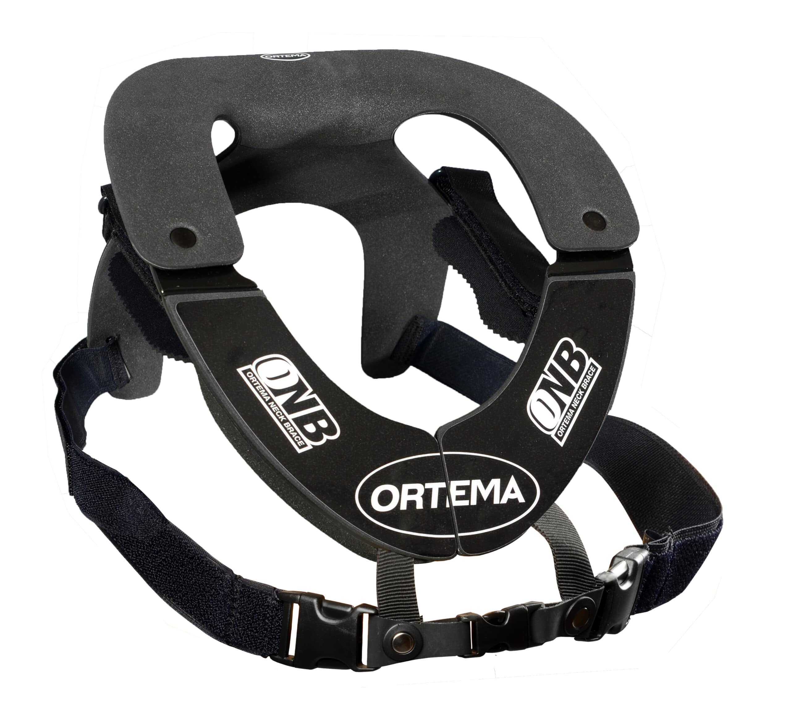 ONB Neck Brace Kart