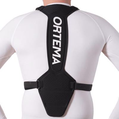 OCP 3.0 Chest Protector "schwarz" – Bild 3