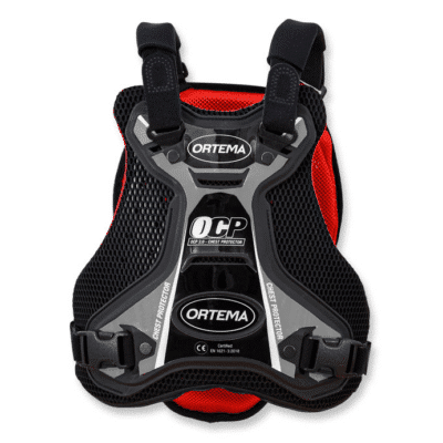 OCP 3.0 - Chest Protector - "junior"