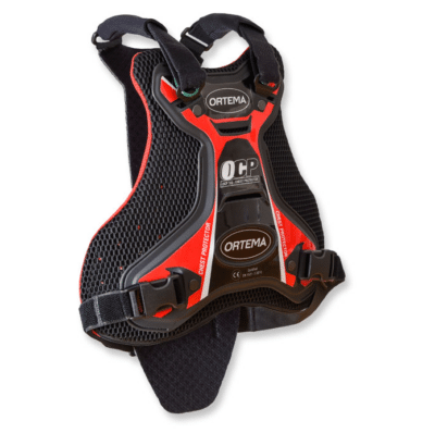 OCP 3.0 - Chest Protector - "junior" – Bild 2